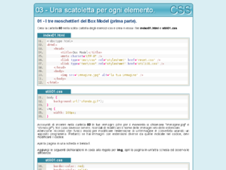 anteprima lezione