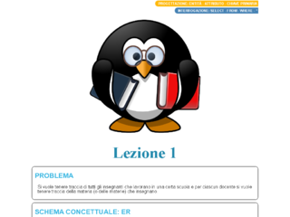 anteprima lezione