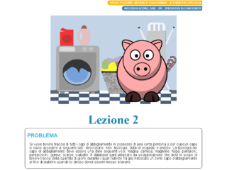 anteprima lezione