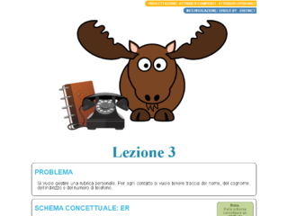 anteprima lezione