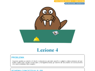 anteprima lezione
