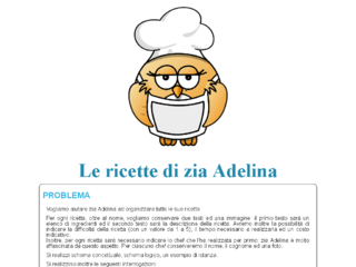 anteprima lezione