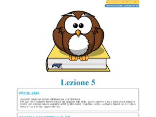 anteprima lezione