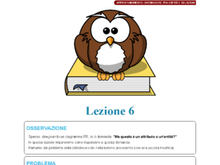 anteprima lezione