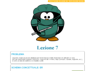 anteprima lezione