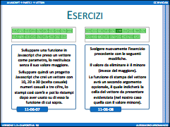 anteprima lezione