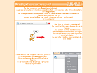 anteprima lezione