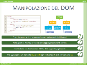 anteprima lezione