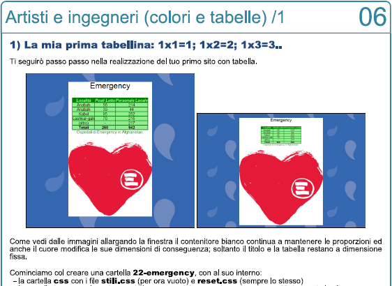 anteprima lezione